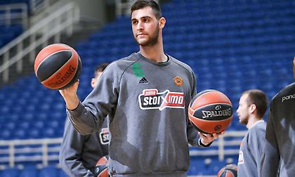 Παπαγιάννης: «Αξιόλογη ομάδα η Κύμη»