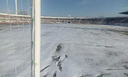 Οριστική αναβολή για το Τρίκαλα-Απόλλων Λάρισας!