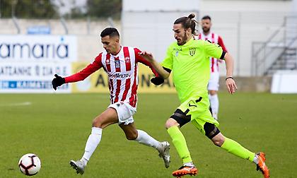 Συνήλθε και… ανεβαίνει ο Πλατανιάς