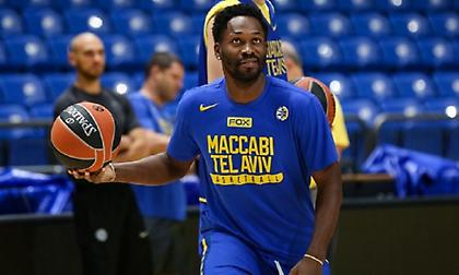 Με Πάργκο η Μακάμπι