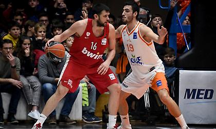 Παπανικολάου: «Έπρεπε να κάνουμε καλύτερη διαχείριση»