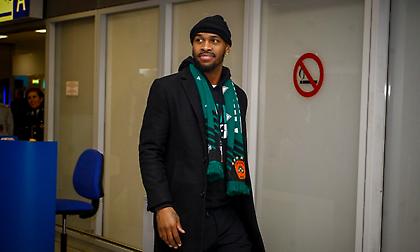 Δηλώθηκε ο Κιλπάτρικ και κάνει ντεμπούτο με Κύμη!