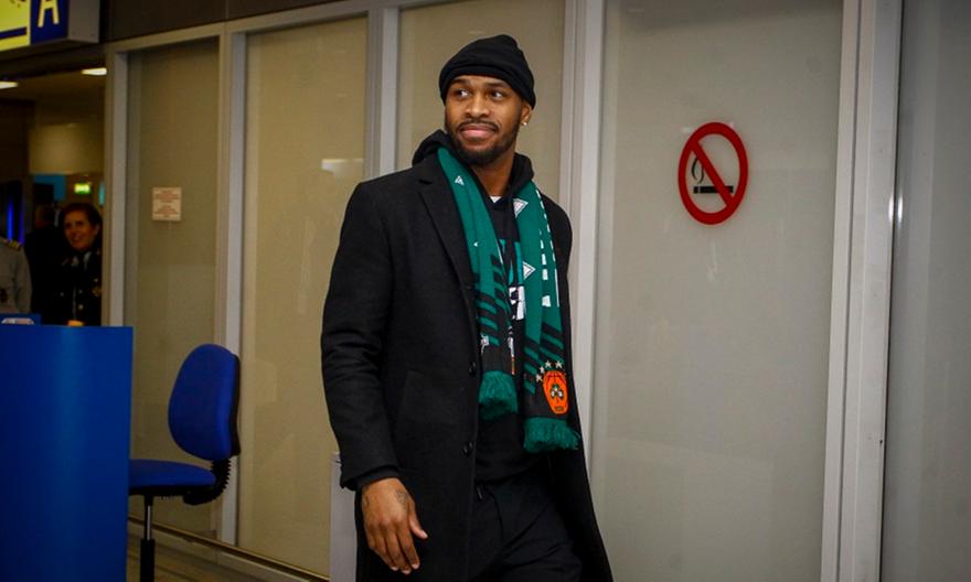 Δηλώθηκε ο Κιλπάτρικ και κάνει ντεμπούτο με Κύμη!