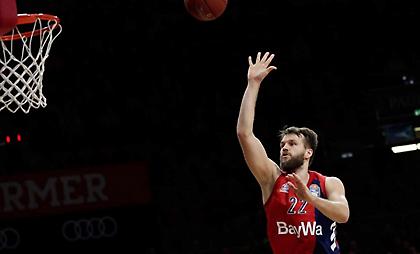 Το βιολί της η αήττητη Μπάγερν