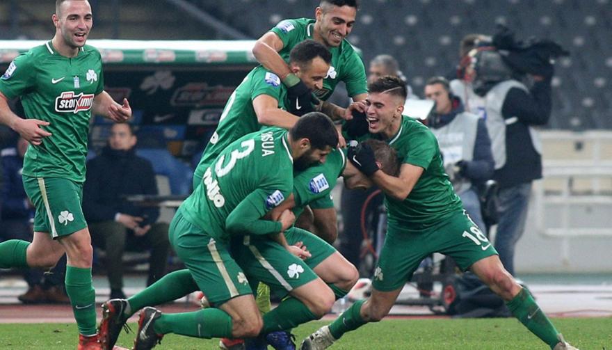 Μ' αυτόν τον παίκτη του ΠΑΟ «παραμιλάει» η Ευρώπη