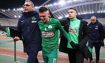 Ο Παναθηναϊκός μπορεί να κάνει πολλά. Όχι, όμως, (ακόμη) όλα…