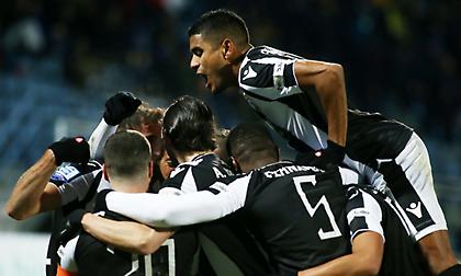 Ο «αχάριστος» και η Τρίπολη που δίνει μισό τίτλο στον ΠΑΟΚ