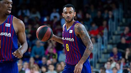 Διατήρησε τη διαφορά με σούπερ Χάνγκα η Μπαρτσελόνα