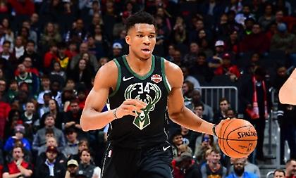 Το δυναμικό come back του Γιάννη (video)