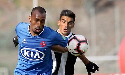 Νίκη Ευρώπης για την Μπελενένσες