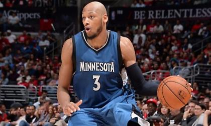 Άντριαν Πέιν: Η υπόθεση βιασμού που… απομάκρυνε το NBA