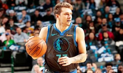 Οι αριθμοί μίλησαν: Επικίνδυνα… clutch ο Ντόντσιτς! (video)