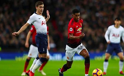 Ξεπέρασε τον Κριστιάνο Ρονάλντο ο Ράσφορντ!