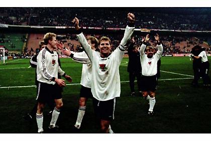 Ρόζενμποργκ: Από τα trolls σε… φονέας του Παναθηναϊκού και του Ολυμπιακού