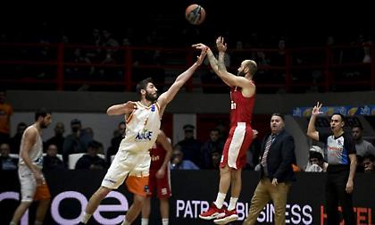 Σπανούλης: Πόσα τρίποντα θέλει για την κορυφή, ανεβαίνει και στις συμμετοχές!