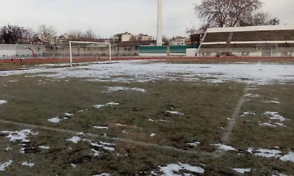 Προς νέα αναβολή το Τρίκαλα-Απόλλων Λάρισας