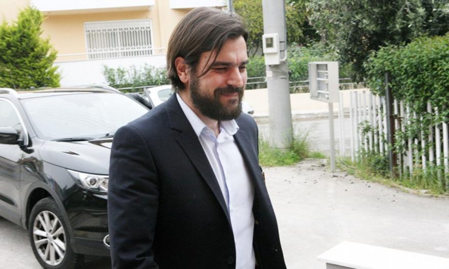 Κυριάκος στον ΣΠΟΡ FM: «Μέσα στην εβδομάδα ο αντι-Πρίγιοβιτς»