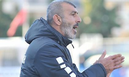 Οφρυδόπουλος: «Οι παίκτες μου είναι παλικάρια»