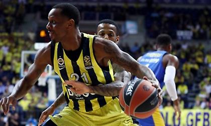 Στη Μπασκόνια ο Νάναλι