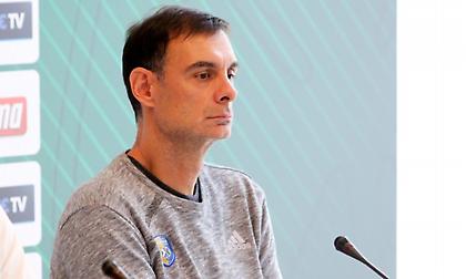 Μπαρτζώκας: «Από τις καλύτερες στιγμές στη ζωή μου το ευρωπαϊκό με τον Ολυμπιακό»