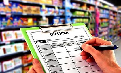 Τρεις… κανόνες για τις δίαιτες που καταρρίπτονται πανηγυρικά!