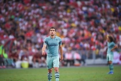 Μήνυμα «τετράδας» έστειλε ο Παπασταθόπουλος