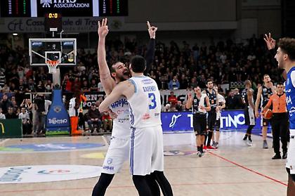 Ο killer Μορασκίνι την πρωτιά στο Top 5 της ιταλικής λίγκας (video)