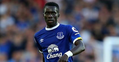 Το ξέκοψε στον Γκέιγ η Έβερτον