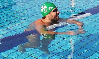 Επέστρεψε στον Παναθηναϊκό ο Αλυφαντής