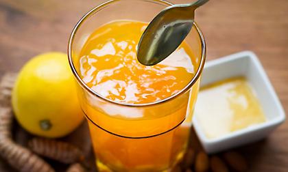 Ροφήματα που βοηθούν στην καύση του λίπους!