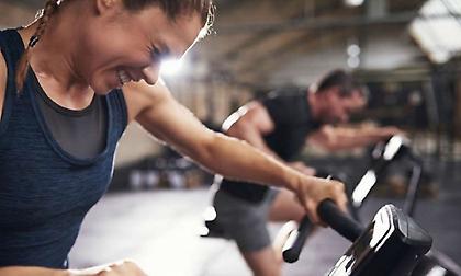 Έξι τραγικές συνήθειες που καταστρέφουν ότι χτίζεις στην προπόνηση