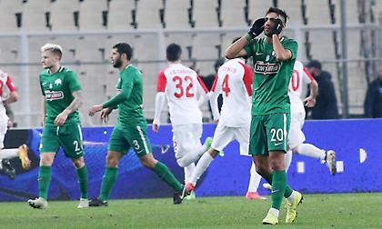 Οι… παιδικές ασθένειες και οι δύο «τελικοί» του Παναθηναϊκού