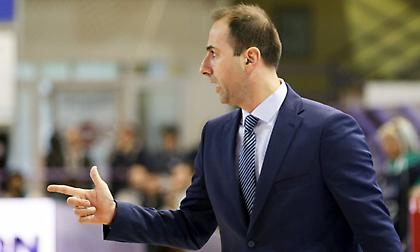 Κουτσός: «Άλλαξε την εικόνα του Παναθηναϊκού ο Κιλπάτρικ»