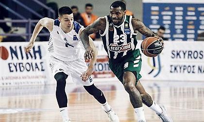 Το μήνυμα του Κιλπάτρικ στο Instagram