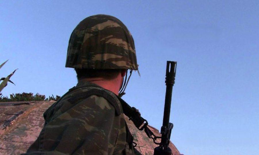 Χειρότερη και απ’ το γερμανικό: Η πιο μαύρη ώρα για σκοπιά που παρακαλάς να μη σου τύχει