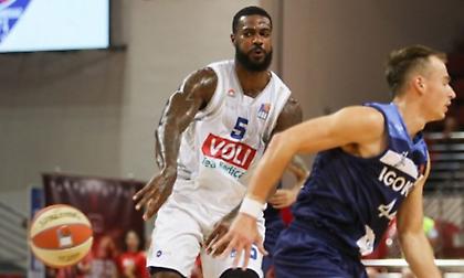 Άνετη στο Βελιγράδι η Μπούντουτσνοστ