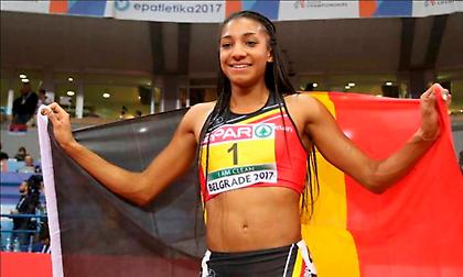 Χάνει τον κλειστό στίβο η Τιάμ