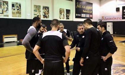 Έτοιμος για Γαλλία ο ΠΑΟΚ