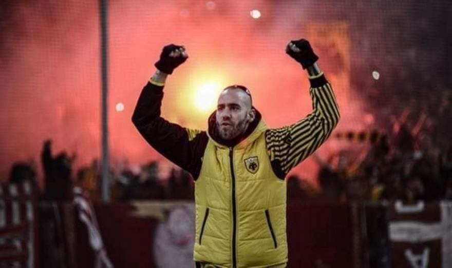 ΑΕΚ: «Αλεξέι, η νίκη αφιερωμένη σε σένα»