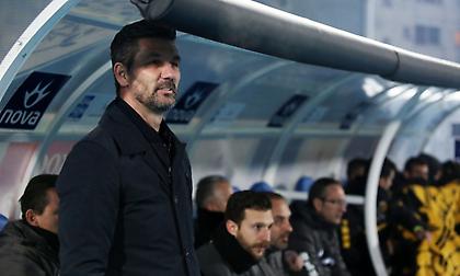 Αγωνιστικότητα, διάθεση και η τριάδα στο κέντρο μεταμόρφωσαν την ΑΕΚ