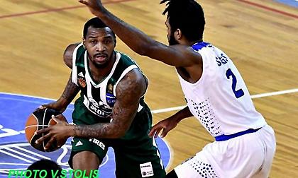 ONE MAN SHOW: Όλα τα καλάθια από το “καυτό” ντεμπούτο του Σον Κιλπάτρικ!