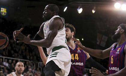 Παναθηναϊκός και ριμπάουντ: Να γιατί (ξανα)έθιξε το θέμα ο Πιτίνο