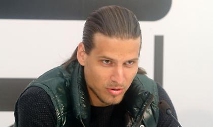 Άνετος και στην αποστολή της Αλ Ιτιχάντ ο Πρίγιοβιτς (video)