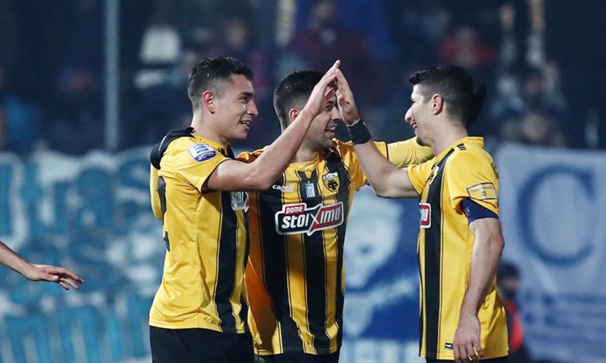 Κετσετζόγλου: «Μετά το ματς με τον Αστέρα θα μπορούμε να πούμε ότι αλλάζει κάτι»