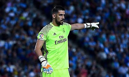 «Κλείνει» στην Λιντς ο Κασίγια!