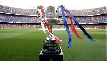 Θα κάνουν την ανατροπή η Βαλένθια και η Μπαρτσελόνα;