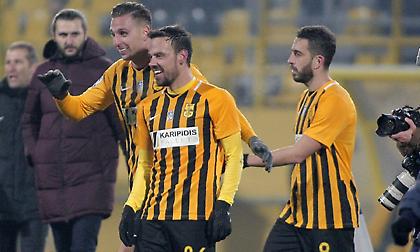 Νίκησε, κέρδισε χρόνο αλλά όχι και την κλονισμένη εμπιστοσύνη του κόσμου