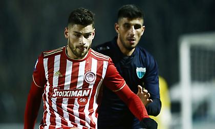 Η ικανότητα του Μασούρα και το γκάλοπ στην Ισπανία, που σαρώνει ο Ολυμπιακός