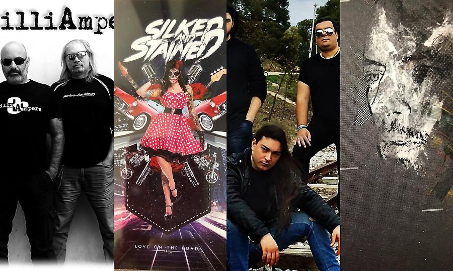 Οι ροκ μπάντες του ΣΠΟΡ FM δίνουν συναυλία στο Κρεμλίνο! (pics)