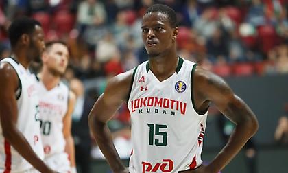 Τον ήθελε ο Ολυμπιακός, έκλεισε στους Πίστονς